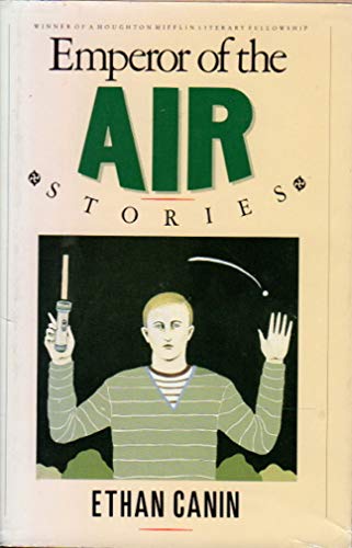 Image of Emperor of the Air: Stories