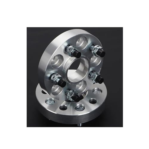 Entretoises roue de 40mm pour les trajets outdoor en Discovery 4