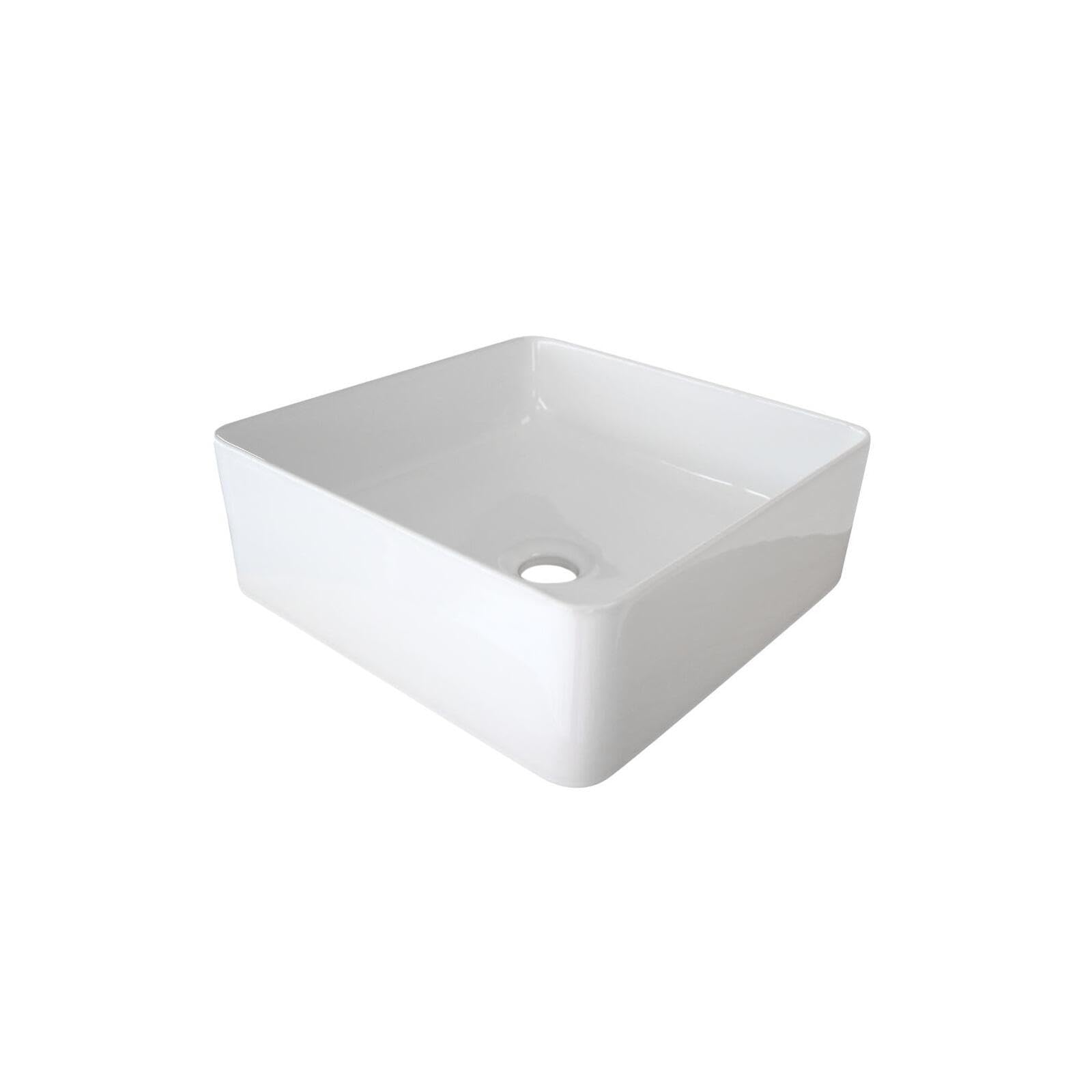 MOB-IN Ensemble Meuble Sorrento Double Vasque Suspendu 120cm