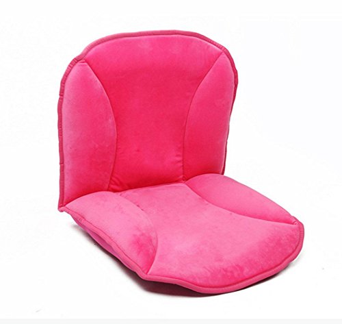 GxNI Ammortizzatore Sedile Auto Ufficio, Cuscino