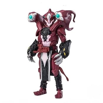 SHODO仮面ライダーシリーズvol.10 掌動-XX(ダブルクロス) 仮面ライダー10｜発売日：2025年1月20日