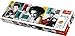 Trefl Puzzle Panorama Modello Elvis Presley 500 Pezzi, Multicolore, 29510