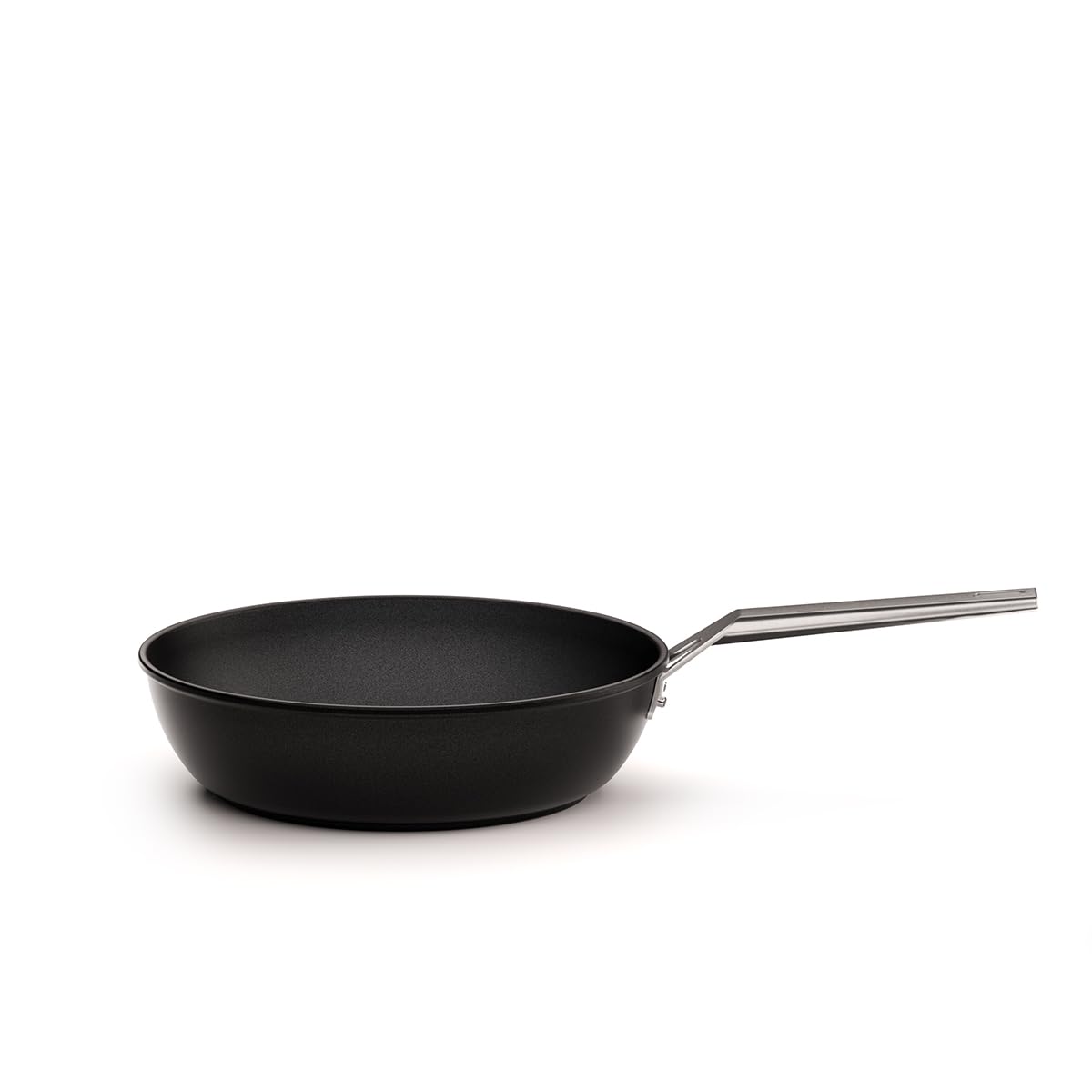 Valira IND Aire Grillpan 28 X 28 Cm Gegoten Aluminium Made In Spain Geschikt Voor Inductie Aluminium Zwart 28 Cm