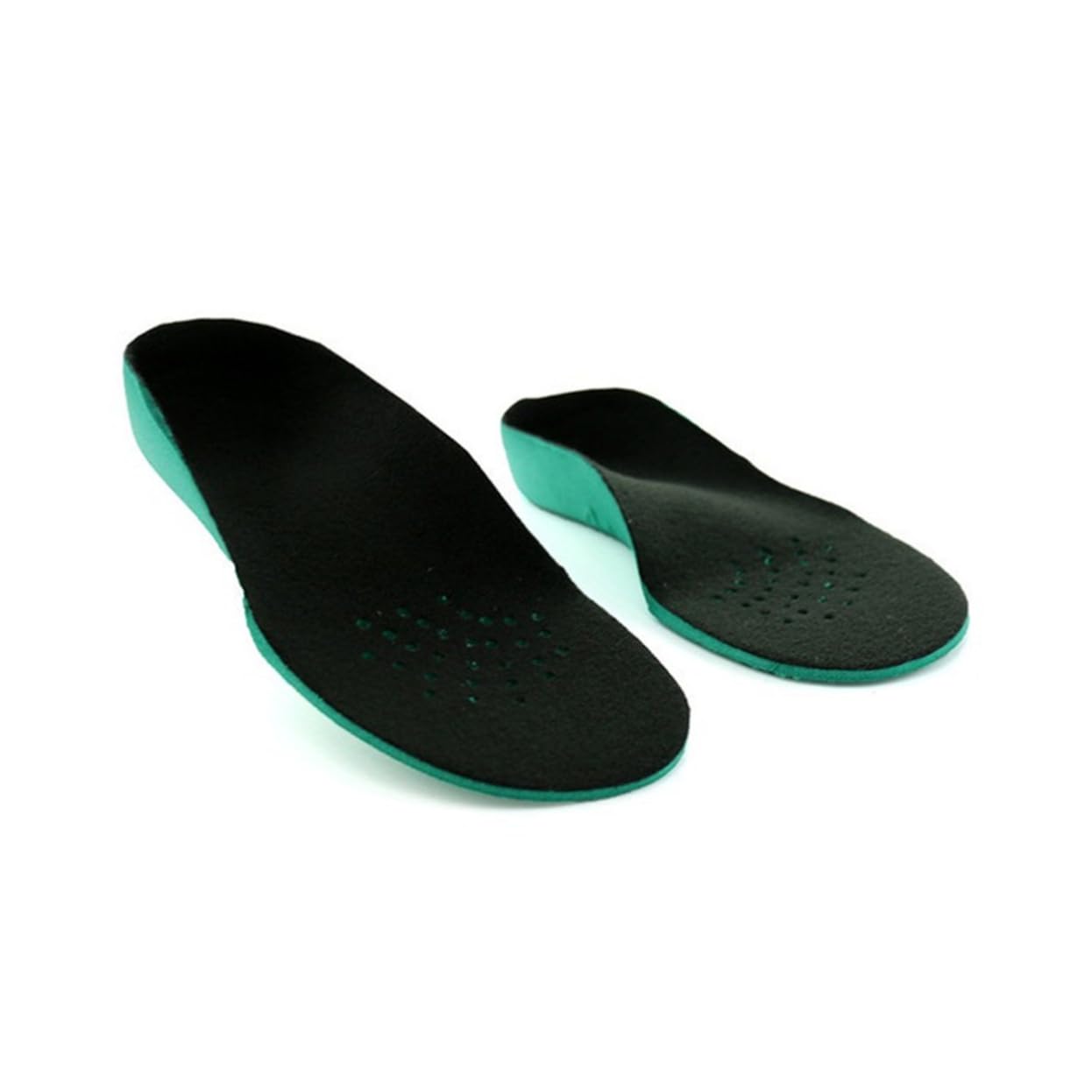 TOVINANNA Orthotic Arch Support Shoe Inserts for Boys and Girls Insoles Comfortable and Breathable for Sports and Daily