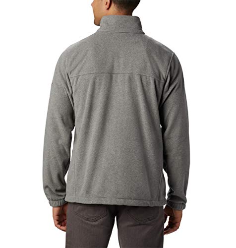 Image of Columbia Men's Collegiate Flanker III Fleece Jacket