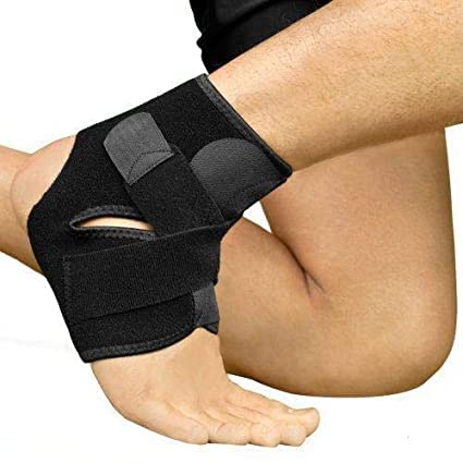 footsmart ankle support