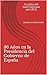 36 Años en la Presidencia del Gobierno de España: Basado en hechos reales