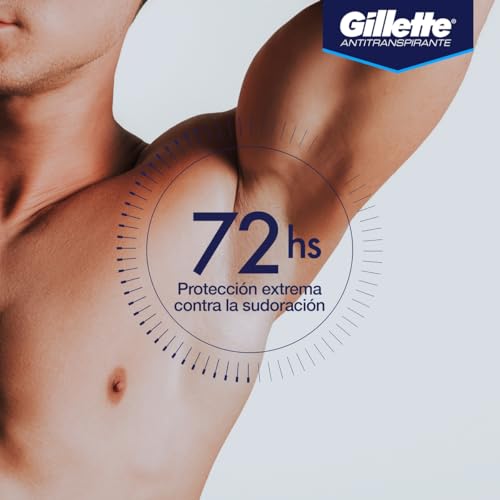 Catálogo para Comprar On-line Gillette clear gel que puedes comprar esta semana. 24 Imagen adicional