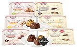 dr oetker backform emaille Klein aber fein: Die kleinen Küchlein machen mit ihrer hübschen Optik auf jedem Kaffeetisch eine gute Figur und sind direkt verzehrfertig