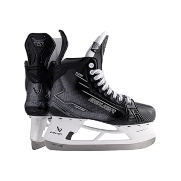 bauer supreme ultrasonic skates