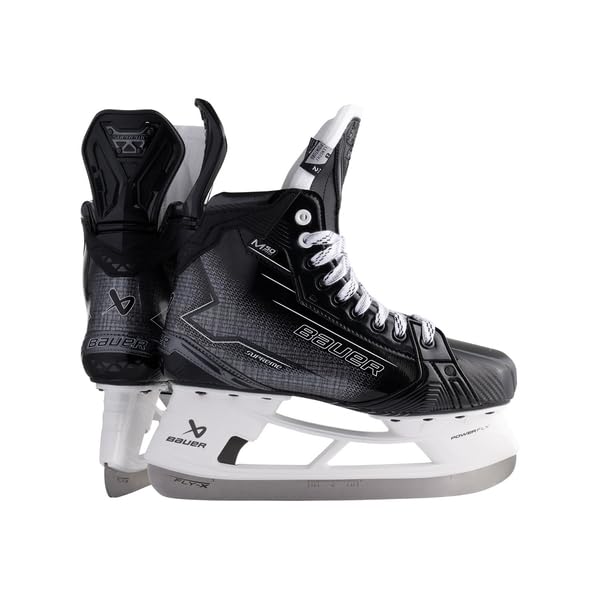 Bauer S24 Supreme M50 Pro Skate - Senior