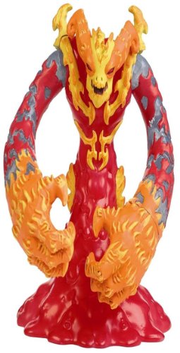 Gormiti Neorganic Figuras 12 Cm - vue 5