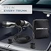 LAUNCH Type 2 Charging Cable,16A/11kW/7M/3 Phase/IP55,Type 2 to Type 2 EV Charging Cable Facilitates Fast Charging for Electric Vehicles,TÜV,CE,RoHS,UKCA Certified,Includes Carry Bag #5