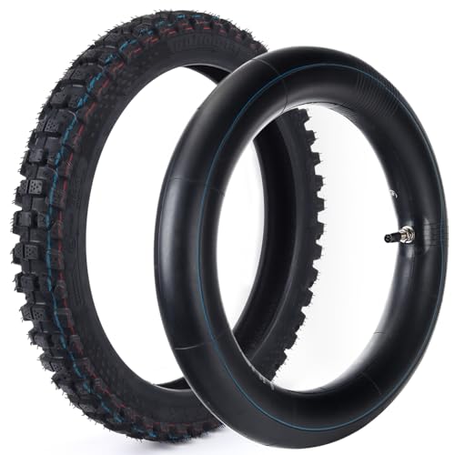 Hyssk 60/100-14 Heavy-Duty Tire