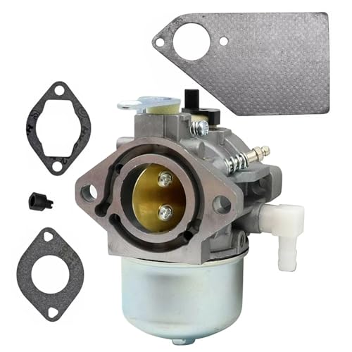 Kit de joints de carburateur LMT 5-4993 pour moteur de tondeuse 12,5 CV
