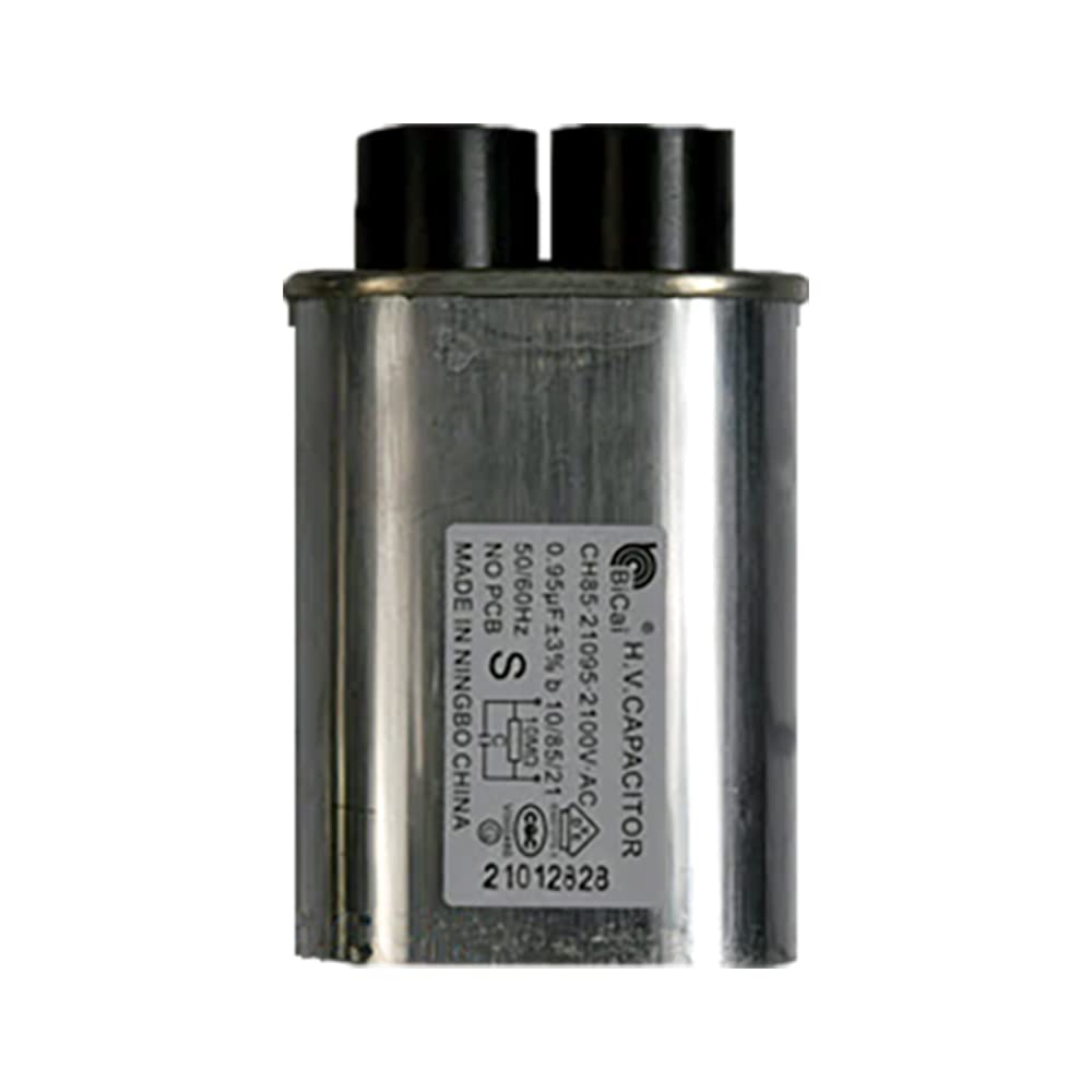 ForeverPRO 00631397 Capacitor Plastic/Foil for Bosch Microwave