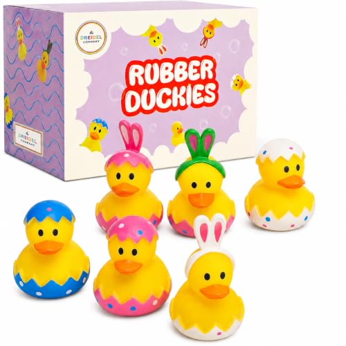 Easter basket ideas for one year old girl