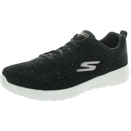 Image of Skechers Women's Go Walk Joy Violet