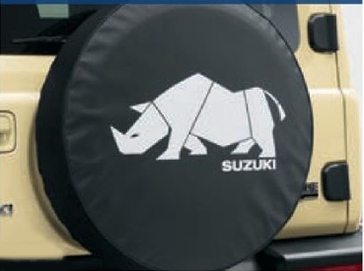 Amazon | スズキ純正用 ジムニーノマド (SUZUKI Jimny NOMADE)【スペア
