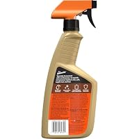 Armor All Car Leather Cleaner Spray with Beeswax, 16 Fl Oz — image 8