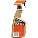 Armor All Car Leather Cleaner Spray, Beeswax Leather Care Spray for Cars, Trucks, Motorcycles, 16 Oz Each