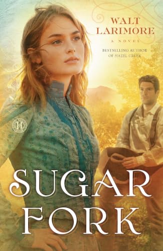 Sugar Fork: A Novel view 2