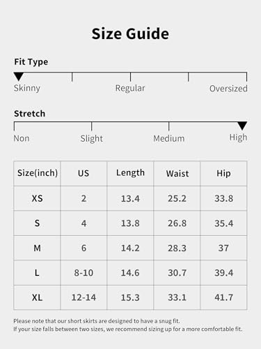 Elleven Mini Cargo Skirts For Women High Stretchy, Low Waist Y2K Skirt Button Cute Denim Bodycon Jean Skirt With Pocket White Small thumb #5