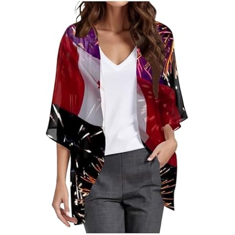 Ladies Colourblock Windbreaker Jacket for Autumn Cover