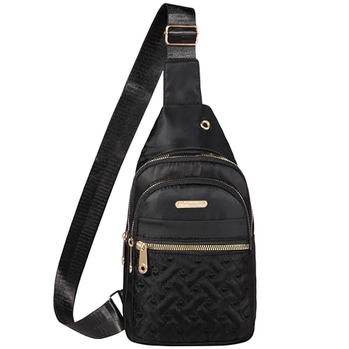 Small Sling Backpack for Outdoor Activities