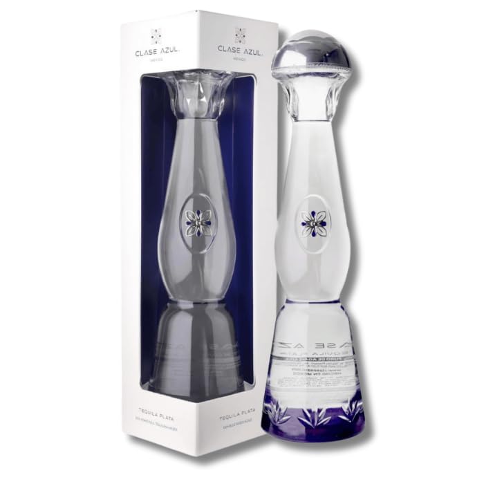 Amazon.co.jp: クラセアスール プラタ テキーラ【正規】 750ml 40度