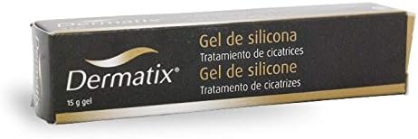 Gel cicatrizante 15 ml