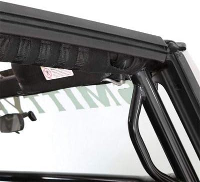 Miniatura 4 de SmittyBilt KIT DE CUBIERTA DE BARRA MOLLE SPORT - SB5665201