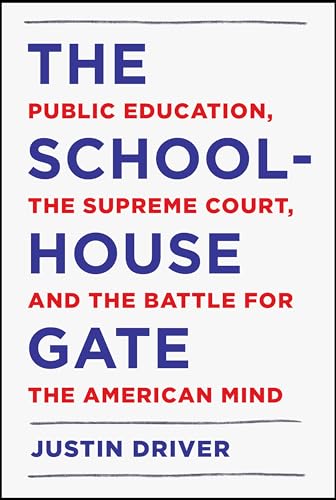 The Schoolhouse Gate view 2