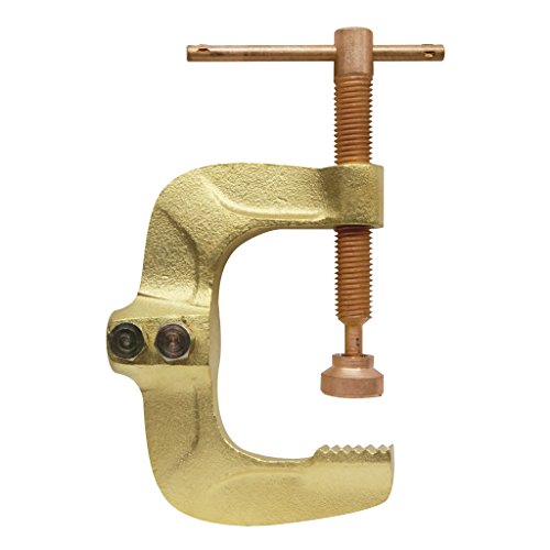 Morsetto di massa TYREX 800.120-800 a - 120 mm²