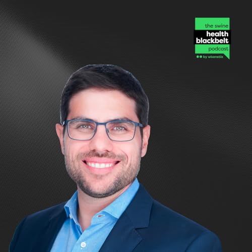 Dr. Fernando Leite: PCV2d Defense | Ep. 174 cover art