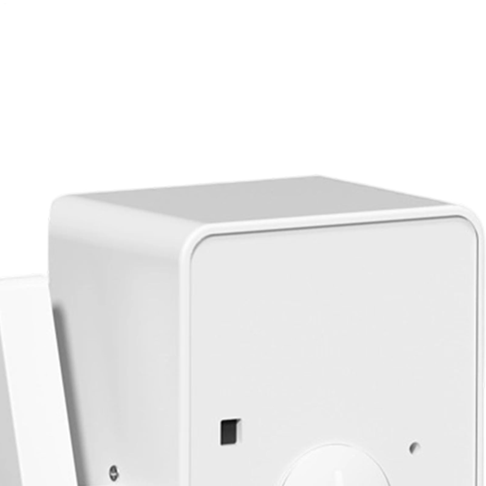 Finger Bot | Dispositivo De Control Automático Sin Cableado - Pulsador Remoto de Botones,para Hogar Sala Dormitorio Garaje Oficina Luces y Electrodomésticos
