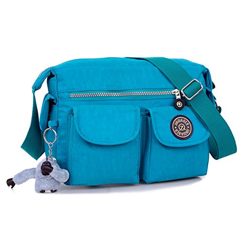 Sac en bandoulière lavable à la main et très résistant