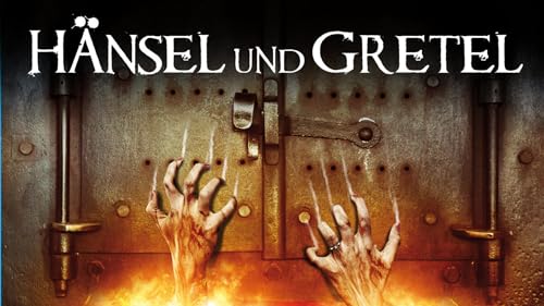 Hänsel & Gretel