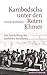 Produktbild Kambodscha unter den Roten Khmer: Die Erschaffung des perfekten Sozialisten