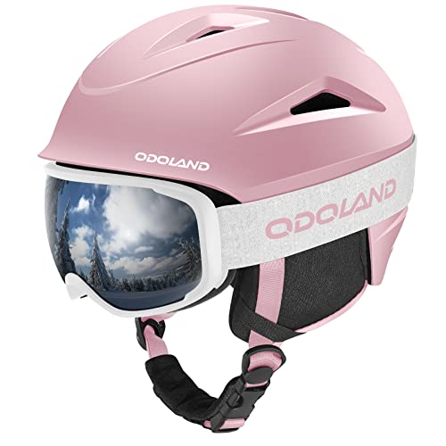 List of Top Ten Best Rei Ski Helmets [Top Picks 2023 Reviews]