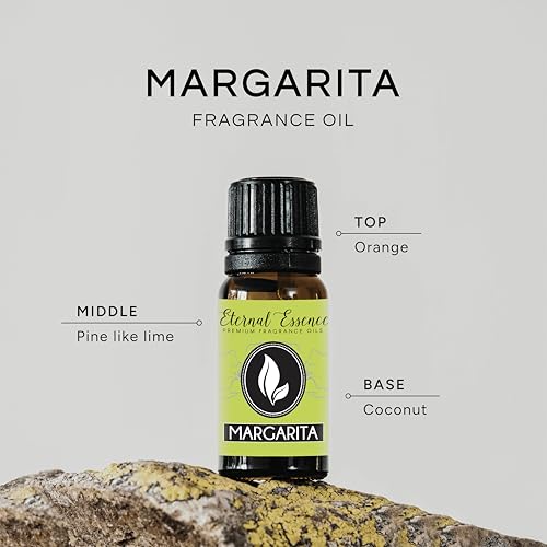 Image of Margarita Premium Grade Fragrance Oil - 10ml - Scented Oil