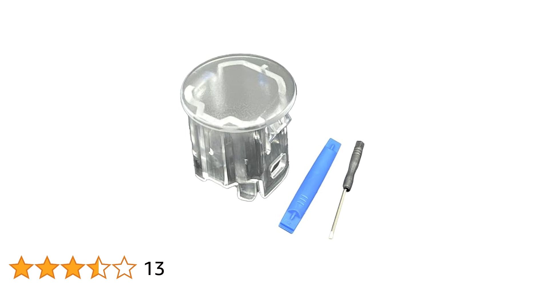 Amazon | LISPHOS 汎用 オートライト センサーカバー スズキ