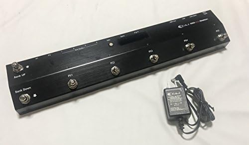 Amazon | CAJ カスタムオーディオジャパン MIDIコントローラー MIDI 
