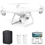 TOMZON Drones GPS P5G com câmera para adultos 4K, menos de 249 g, drone com câmera FPV com transmissão WiFi 5G para iniciantes, retorno automático para casa, siga-me, voo personalizado, tempo de voo