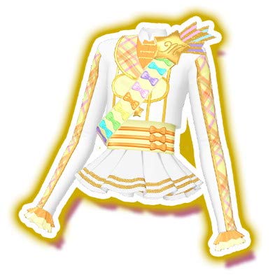 Amazon.co.jp: プリパラ/【ドリチケ】☆TDR5-09～12 マイ