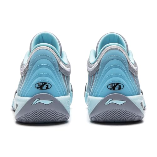 Image of LI-NING Wade All City Series Men's Basketball Shoes All-Court Performance Cushioned Sneakers for Indoor & Outdoor