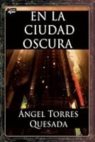 En la ciudad oscura 8415156146 Book Cover