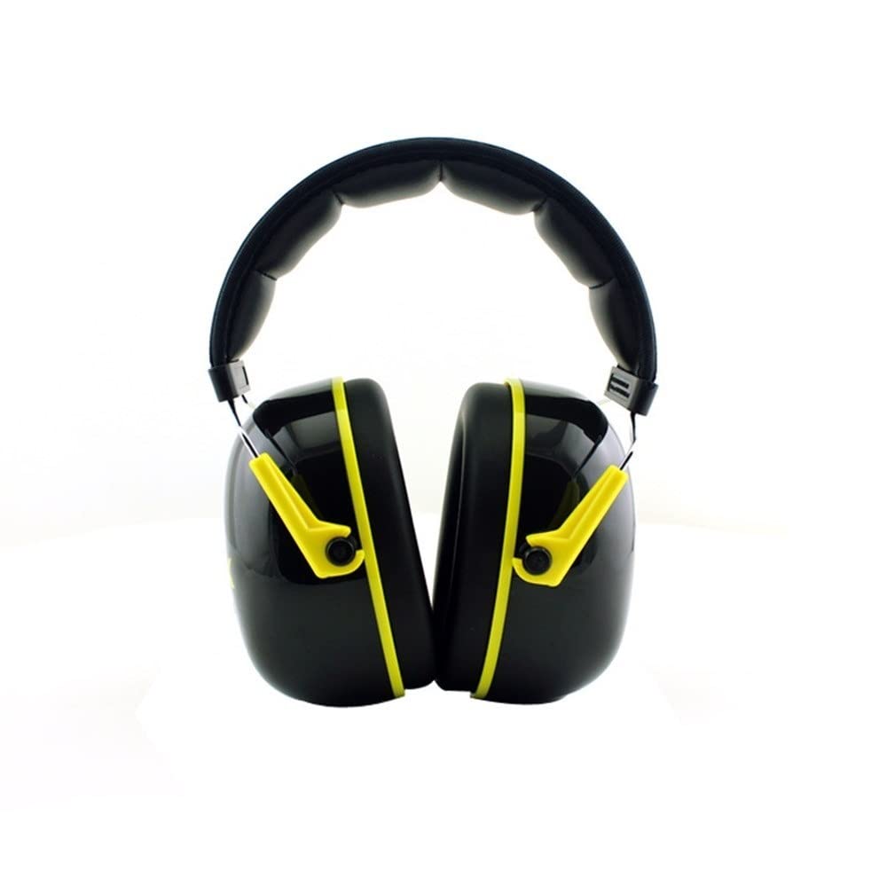 Cache-Oreilles Insonorisés Réduction du Bruit Réduction du Bruit Cache-Oreilles Sommeil Sommeil Apprentissage Casque Anti-Bruit Industriel