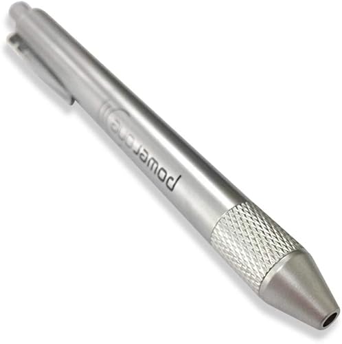 Miniatura 4 de Removedor de batería para audífonos con imán magnético para personas mayores