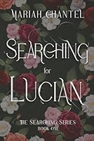 Searching for Lucian B0D5XV329X Book Cover